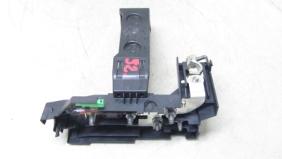 Volvo xc60 ii 2.0h клема джгут перед 31475058 фото №1