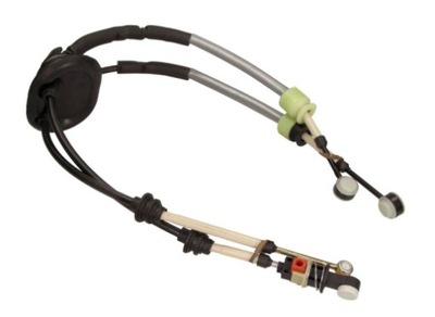 CABLE CAMBIOS DE TRANSMISIÓN CITROENPEUGEOT C4307 JUEGO  