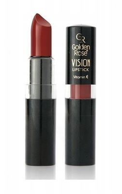 Golden Rose Vision Lipstick Pomadka Nr. 113