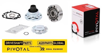 Шарнир вала vw transporter t5 новый фото №1