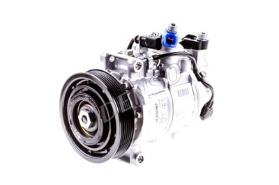 DENSO KOMPRESORIUS KONDICIONAVIMO AUDI A6 ALLROAD C7 A6 C7 A7 2.8 3.0 4.0 