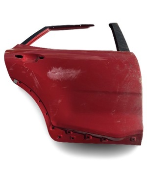 Двері правий задня праве задні kia stonic фото №1