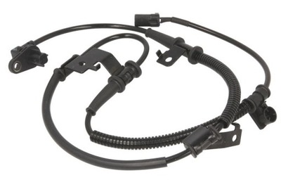 Датчик abs delphi ss20536 фото №1