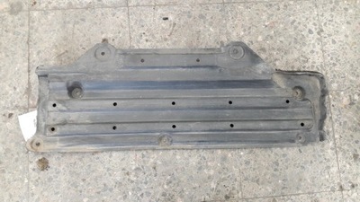 Захист підвіска mazda rx-8 фото №1