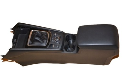 Туннель подлокотник mazda cx5 фото №1