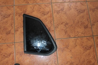 Vw tiguan ii lift r стекло боковая правая lub левая оригинал фото №1