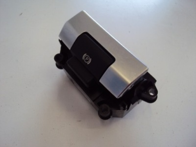 Панель вимикач ручного discovery sport evoque фото №1