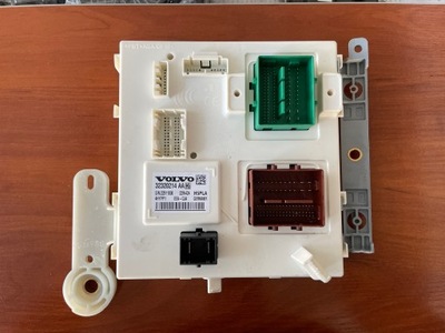 Volvo xc60 ii b5 awd модуль cem 32320214 фото №1