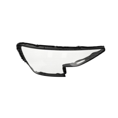 Правый стекло фары лампы audi q8 4m8 2025- lift full led,full led matrix, laser фото №1