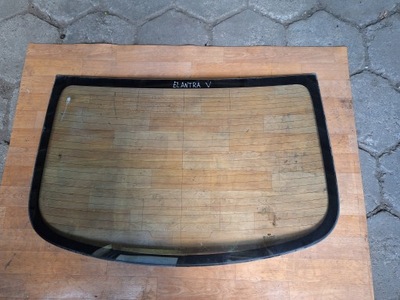 VENTANAS PARTE TRASERA HYUNDAI ELANTRA V 2011-2016 BERLINA  