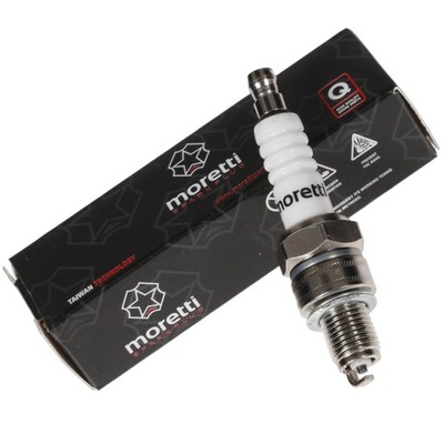 ŚWIECA ZAPŁONOWA Moretti A7TC zamiennik C7HSA NGK