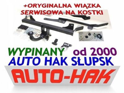 TRANSMISIÓN AUTOMÁTICA WYPINANY HAK+DEDYKOWANA JUEGO DE CABLES PEUGEOT 607  