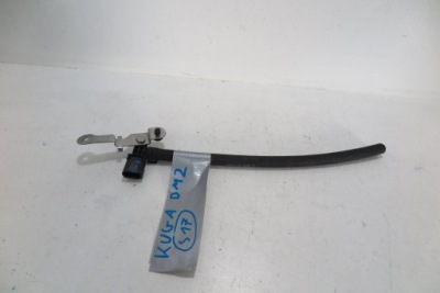 Ford transit 2016 датчик давления выхлопных газов фото №1