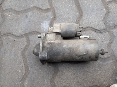 Стартер volvo s60 v70 2.4t 200km фото №1