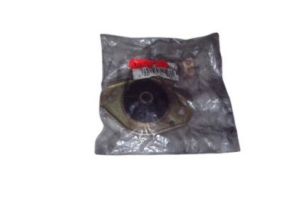 Подушка амортизатора задня fiat uno фото №1