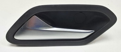 Ручка левая внутренняя dacia sandero iii фото №1