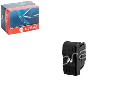 Перемикач підйомника скло перед l dacia logan logan express logan фото №1