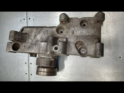 Кронштейн генератора volvo v40 99r 9146253 фото №1