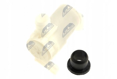 Помпа распылителя стекло перед do nissan nv200 фото №1