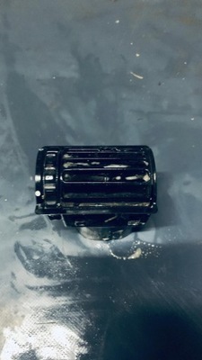 Решётка обдув левая водителя bmw e30 фото №1