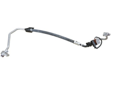 Audi e-tron 55 шланг кондиционера 4kl816720g фото №1