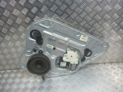 Механізм скло правий задня volvo v50 30710149 фото №1