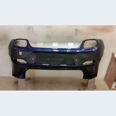 PARAGOLPES PARTE TRASERA VOLVO CROSS CUNTRY 31290919  