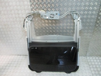 Люк honda cr-v ii фото №1