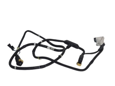 Kia xceed 19- жгут омывателя фары с подогревом фото №1