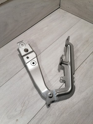 Mercedes w247 петля капот левый a2478800128 фото №1