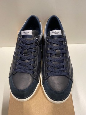 PEPE JEANS Sneakersy Man PMS30671 595 rozmiar 40