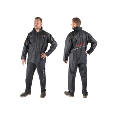 Kombinezon UNI CAT Movie Suit XXXL