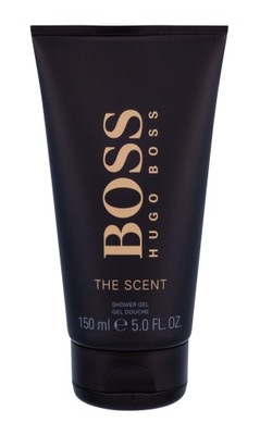 HUGO BOSS Boss The Scent Żel pod prysznic 150 ml