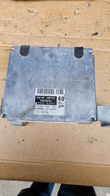 Блок керування 89661-53461 lexus is 200 фото №1