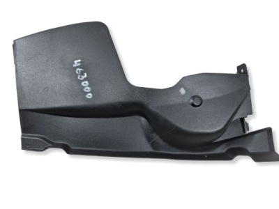 Захист двигуна перед сторона ліва alfa romeo 166 156016463 фото №1