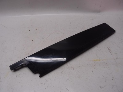 Молдинг дверь левый перед captur ii 802850162r фото №1