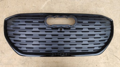 Audi q4 e-tron 21- решітка радіатора решітка радіатора решітка радіатора фото №1