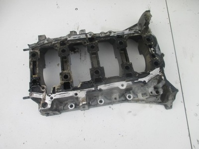 POLBLOK DEL MOTOR FIAT 500 DOBLO QUBO OPEL CORSA 1.3  