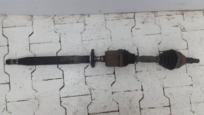 Привідний вал права zafira b 1.9 cdti автоматична коробка передач europa фото №1