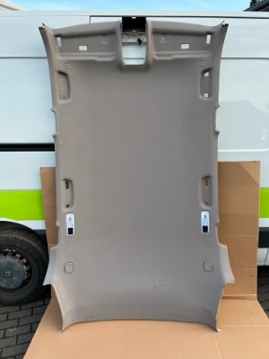 Bmw x5 f15 потолок полная серая оригинальный номер оригинал фото №1