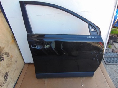 Дверь правый перед toyota rav4 iv lift фото №1