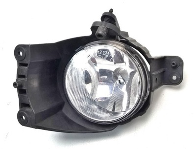 Chevrolet aveo t300 2011- лампа протитуманна фара лівий оригінальний номер фото №1