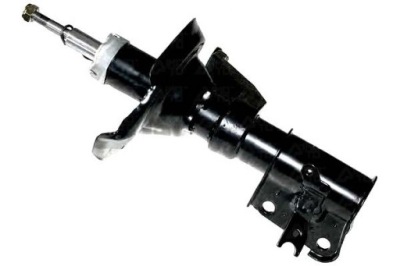 Optimal амортизатор перед p honda civic vii optima фото №1