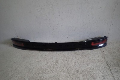 Накладка лампа задняя задняя land rover velar l560 led фото №1