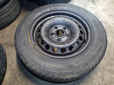 RUEDA 195/65 R15 5X112 VW TOURAN GOLF V  