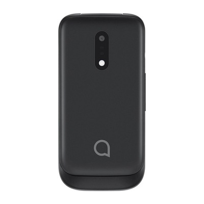 Telefon ALCATEL 2057 Czarny