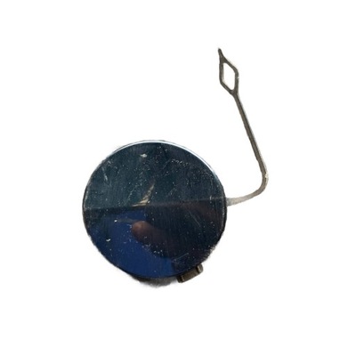 Bmw оригінальний номер 51117294652 заглушка бампера фото №1