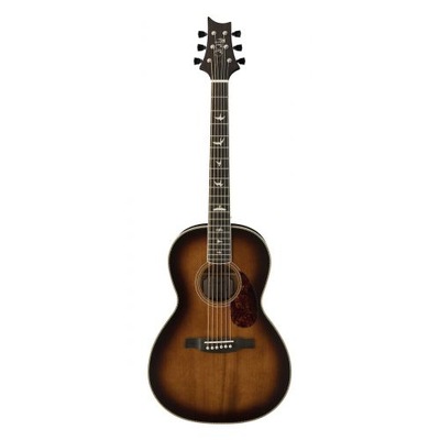 Gitara PRS SE P20E Parlor Tobacco Sunburst