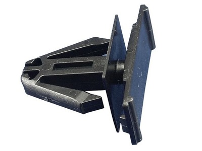 5x jeep compas patriot клипса бампера фото №1