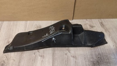 Seat leon ii захист крила лівий перед 1p0853969 фото №1